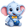 Elefriend
